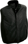 James & Nicholson – Body Vest besticken lassen