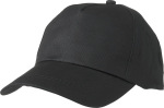 Myrtle Beach – 5 Panel Promo Cap Lightly Laminated for embroidery and printing