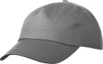 Myrtle Beach – 5 Panel Promo Cap Lightly Laminated besticken und bedrucken lassen