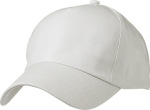 Myrtle Beach – 5 Panel Promo Cap Lightly Laminated for embroidery and printing