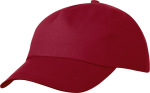 Myrtle Beach – 5 Panel Promo Cap Lightly Laminated for embroidery and printing