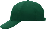 Myrtle Beach – 6-Panel Cap laminiert besticken lassen