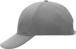 Myrtle Beach – 6-Panel Cap laminiert besticken lassen