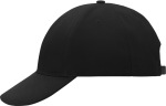 Myrtle Beach – 6-Panel Cap stirnanliegend besticken lassen