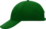 Myrtle Beach – 6-Panel Cap low profile for embroidery