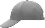 Myrtle Beach – 6-Panel Cap stirnanliegend besticken lassen