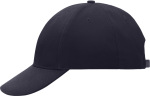 Myrtle Beach – 6-Panel Cap stirnanliegend besticken lassen