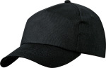 Myrtle Beach – 5 Panel Promo Cap laminated for embroidery and printing