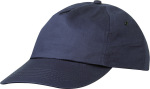 Myrtle Beach – 5 Panel Promo Cap laminated for embroidery and printing