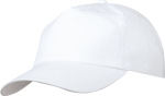 Myrtle Beach – 5 Panel Promo Cap laminated besticken und bedrucken lassen