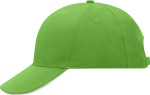 Myrtle Beach – 6-Panel Sandwich Cap for embroidery