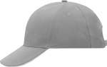 Myrtle Beach – 6-Panel Sandwich Cap besticken lassen