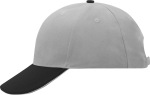 Myrtle Beach – 6-Panel Sandwich Cap besticken lassen