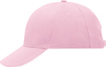 Myrtle Beach – 6-Panel Sandwich Cap besticken lassen