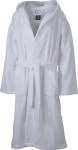 Myrtle Beach – Functional Bath Robe Hooded besticken lassen