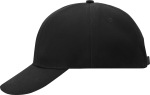 Myrtle Beach – Turned 6 Panel Cap Laminated besticken lassen