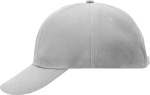 Myrtle Beach – Turned 6 Panel Cap Laminated besticken lassen