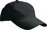 Myrtle Beach – 6 Panel Outdoor-Sports-Cap besticken lassen