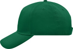 Myrtle Beach – 5-Panel Cap besticken und bedrucken lassen