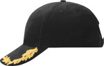 Myrtle Beach – 6 Panel VIP Cap for embroidery