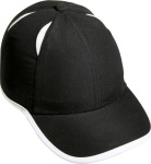 Myrtle Beach – Micro-Edge Sports Cap hímzéshez