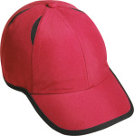 Myrtle Beach – Micro-Edge Sports Cap hímzéshez