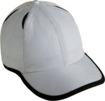 Myrtle Beach – Micro-Edge Sports Cap besticken lassen