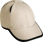 Myrtle Beach – Micro-Edge Sports Cap besticken lassen