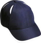 Myrtle Beach – Micro-Edge Sports Cap besticken lassen