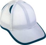 Myrtle Beach – Micro-Edge Sports Cap hímzéshez