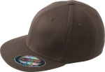 Myrtle Beach – Flexfit® Flat peak Cap hímzéshez