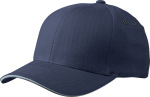 Myrtle Beach – Flexfit® Ripstop Sandwich Cap for embroidery