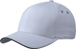 Myrtle Beach – Flexfit® Ripstop Sandwich Cap for embroidery