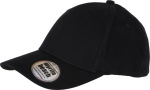 Myrtle Beach – 6 Panel Elastic Fit Baseball Cap for embroidery