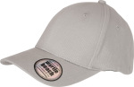 Myrtle Beach – 6 Panel Elastic Fit Baseball Cap for embroidery