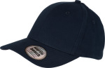 Myrtle Beach – 6 Panel Elastic Fit Baseball Cap for embroidery