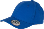 Myrtle Beach – 6 Panel Elastic Fit Baseball Cap hímzéshez