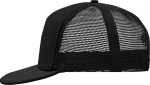 Myrtle Beach – 5 Panel Flat Peak Mesh Cap hímzéshez