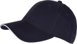 Myrtle Beach – 6 Panel Brushed Sandwich Cap for embroidery