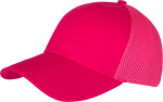 Myrtle Beach – 6 Panel Air Mesh Cap hímzéshez