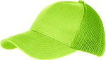 Myrtle Beach – 6 Panel Air Mesh Cap hímzéshez