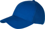 Myrtle Beach – 6 Panel Air Mesh Kappe besticken lassen