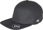 Myrtle Beach – Seamless OneTouch Flat Peak Cap for embroidery