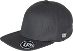 Myrtle Beach – Seamless OneTouch Flat Peak Cap hímzéshez