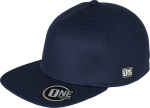 Myrtle Beach – Seamless OneTouch Flat Peak Cap hímzéshez