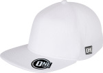 Myrtle Beach – Seamless OneTouch Flat Peak Cap hímzéshez