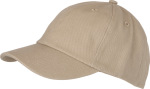 Myrtle Beach – 6 Panel Heavy Brushed Cap for embroidery