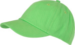 Myrtle Beach – 6 Panel Heavy Brushed Cap for embroidery