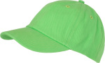 Myrtle Beach – 6 Panel Heavy Brushed Cap hímzéshez