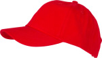 Myrtle Beach – 6 Panel Heavy Brushed Cap for embroidery